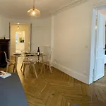Charming And Luminous Opera -Montmartre Apartment - Rue Des Martyrs
