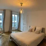 Charming And Luminous Opera -Montmartre Apartment - Rue Des Martyrs