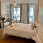 Charming And Luminous Opera -Montmartre Apartment - Rue Des Martyrs